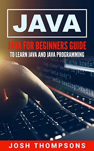 Java Programming Book 2692